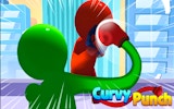 Curvy Punch 3D Fighting Game