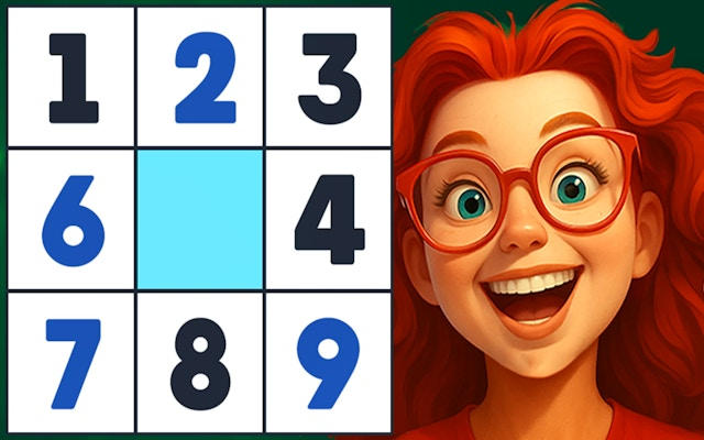 Sudoku Free: Classic Puzzle Game