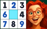Sudoku Free: Classic Puzzle Game