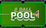 8 Ball Pool Multiplayer - Online Billiards Game