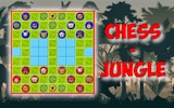Jungle Chess: Animal Battle