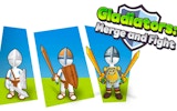 Gladiators Merge and Fight - Arena Battle Game