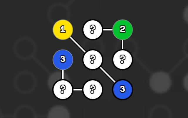 Line Sudoku Puzzle Game