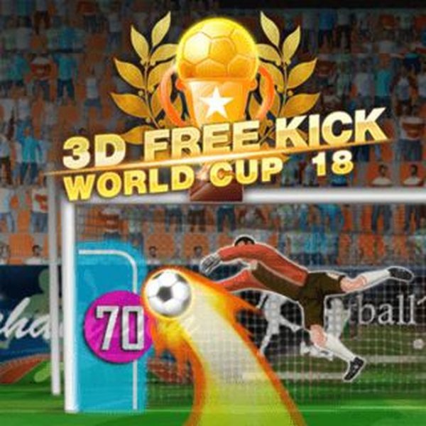 Precision Kick Soccer