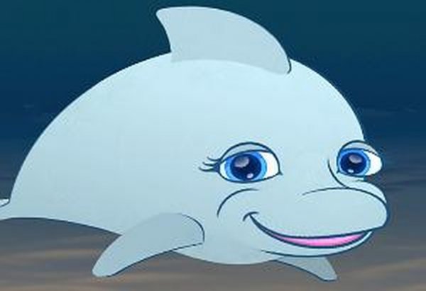 Dolphin Care Journey