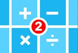 Arithmetic Symbol Speed Puzzle