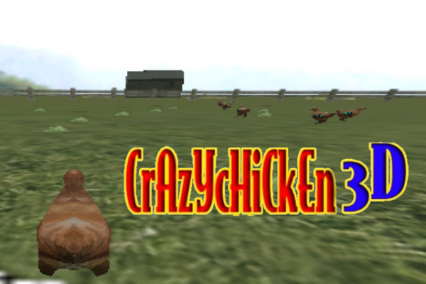 Chicken Clash 3D
