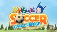 Oddbods Soccer Challenge Online Game