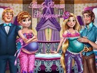 Design Your Baby Room Online Game