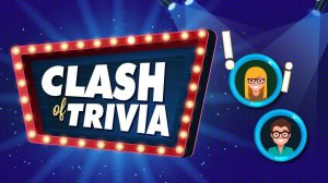 Global Trivia Arena