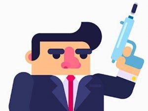 Rapid Response Action Game