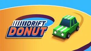 Drift Donut Online Game
