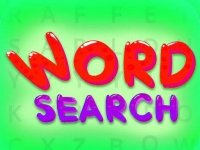 Word Search Puzzle Game: Vocabulary Builder