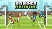 Soccer Random Online Game