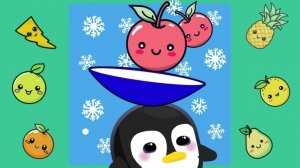 Harvest Dash: Basket Blitz