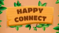 Happy Connect: Line Puzzle Game