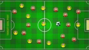 Soccer Challenge Online Game