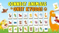 Connect Animals: Onet Kyodai Puzzle Game