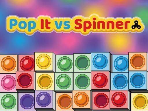 Popit Match Puzzle