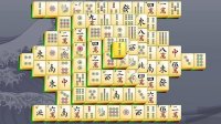 Mahjong Classic Online Puzzle Game