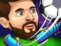 Head Soccer World Champion Online Game