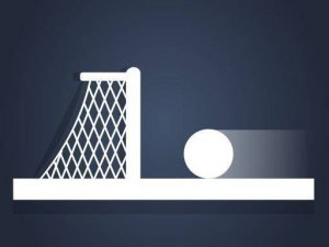 Spin Soccer Puzzle Game