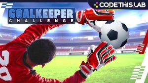 Goalkeeper Challenge Online Game