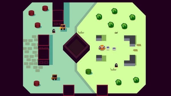 Escape Link Puzzle Game - Matching Puzzle