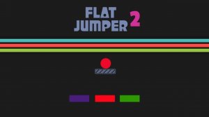 Hue Hopper: Color Path Puzzle