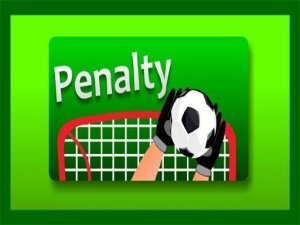 EG Penalty Online Game