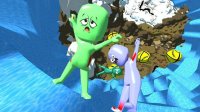 Bone Breaker Tycoon: Crowd Launch Game