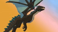 Dragon Simulator 3D Online Game