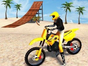 Real Bike Simulator Online Game