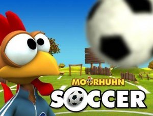 Moorhuhn Football Online Game
