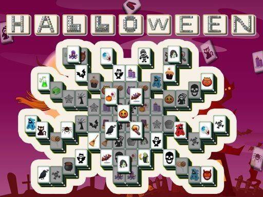 Seasonal Tile Match Puzzle
