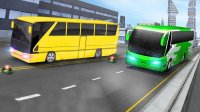 Heavy City Coach Bus Simulator 2k20 Online Game