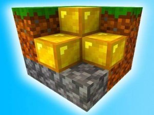 WorldCraft 3: Pixel Survival Adventure