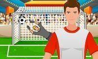 Euro Penalty 2016 Online Sports Game