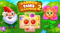Garden Tales Mahjong 2: Puzzle Game