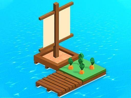 Idle Arks: Sail and Build Online Game - Idle Building Game