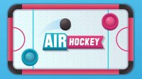 Air Hockey Online Game