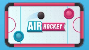 Air Hockey Online Game