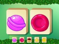 Mahjong Candy Online Puzzle Game