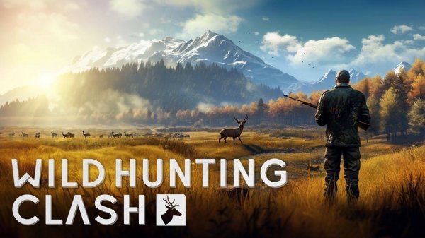 Wild Nature Adventure - Animal Sim