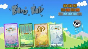 Clear Sphere: Tile Smash Challenge