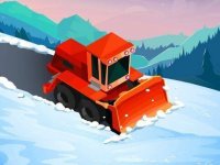 Clean Road 2 Online Game