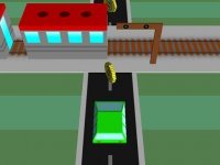 Traffic Drive Online Game