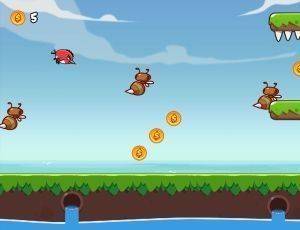 Happy Bird Logic Puzzle