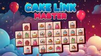 Cake Link Master - Puzzle Game