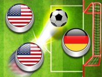 Finger Soccer 2020 Online Game
